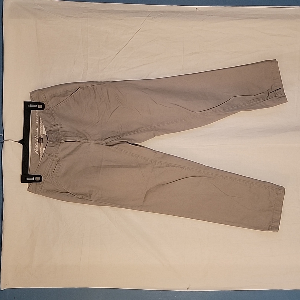 Eddie Bauer Size 2 khaki pants